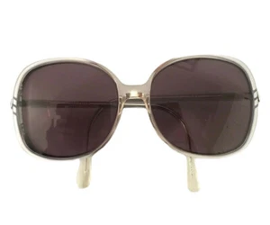 Montatura occhiali da vista donna Rx EUROSTYLE vintage Lorena blu cielo fatti a mano - Foto 1 di 4