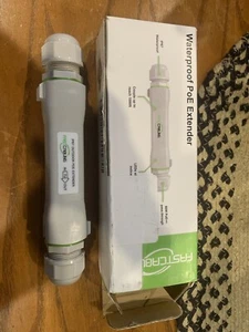 Waterproof PoE Extender - Bild 1 von 1