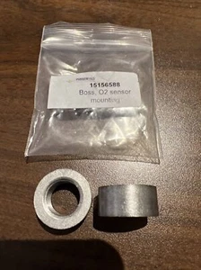 GM Bushing Fittings- quantity-2. 15156588 17-19 LaCrosse 18-20 Regal 3.6L LS - Picture 1 of 2