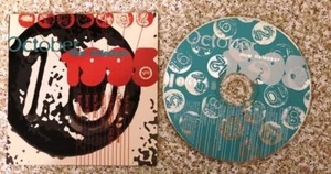 Verve New Release October 1996 Promo Promotional Advance CD Sampler Jazz Artists - Picture 1 of 2