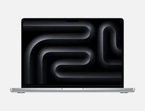 Apple 2023 MacBook Pro 14 inch M3 MAX 36GB Ram 1TB SSD Silver -Fast Shipping🔥 - Picture 1 of 6