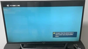Sony Tv - Picture 1 of 5