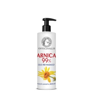 OFFICINALIS Arnica Oil 99% - Massage Oil 100ml - Picture 1 of 2