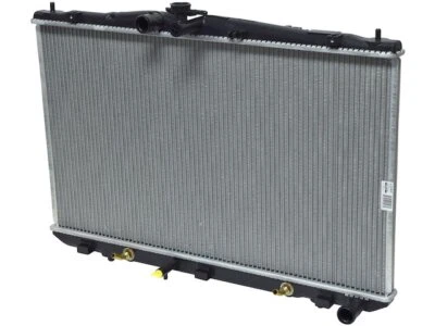 Radiador para Toyota Sienna 2011-2016 61995 JYMF 2012 2013 2014 2015 3,5 L V6 2 GRFE Foto 1 de 2