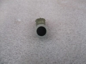 NISSAN FRONTIER REAR BUMPER DISTANCE PARKING SENSOR OEM OUTER 2022 2023 2024 25 - Picture 1 of 6