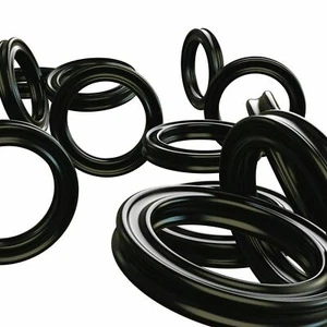 Dichtring X-Ring Quadring XR 0 - 350 mm FPM / FKM / Viton® - Bild 1 von 1