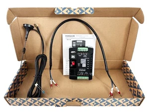 Módulo de conmutador de protocolo de comunicación de red inalámbrica WIFI generador de grupo electrógeno - Imagen 1 de 12