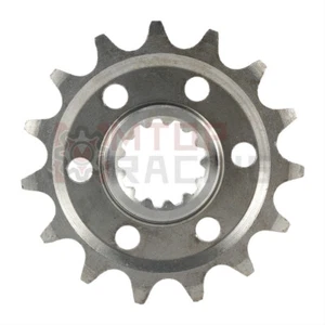 Front Sprocket 15T For Yamaha YZF-R6 50th Anniversary Edition 2012 - Picture 1 of 5