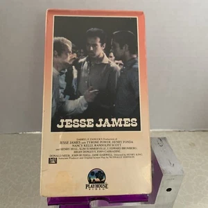 Jesse James - Tyrone Power - Henry Fonda - SEALED - Bild 1 von 5