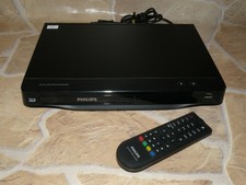 Philips-BDP2980 3D Blu-ray-/Player 