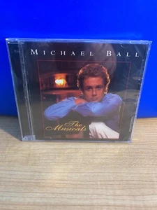 Michael Ball “The Musicals” (CD) ..…BRAND NEW & SEALED! - Foto 1 di 2