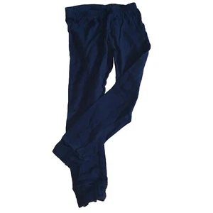 Leggins von Dopodopo Boys, Lange Unterhose, Gr 110/116, Dunkelblau, Baumwolle - Bild 1 von 2