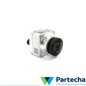Front camera AUDI A7 Q8 VW TOUAREG 4N0980546 Original - Picture 1 of 7