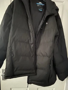 Men's Tresspass Brand Coat - Picture 1 of 4