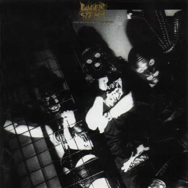 CD Pungent Stench "Club Mondo Bizarre" For Members Only Nuclear Blast - Bild 1 von 1