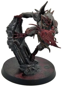 FLESH-EATER COURTS Abhorrant Archregent #1 WELL PAINTED Sigmar - Imagen 1 de 2