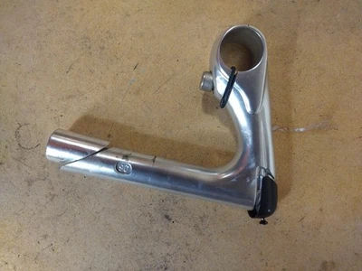 Potence 3ttt Status 90 Mm - Photo 1/4