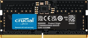 Crucial CT8G56C46S5 8Gb 1X8Gb Ddr5-5600 Cl 46 - Picture 1 of 1