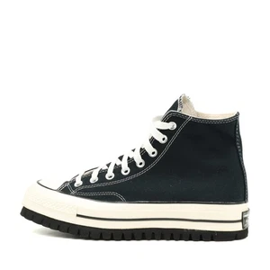 Converse Damen Chuck 70 High Sneaker Schwarz Star High-Top-Sneaker EU 41,5 - Bild 1 von 9