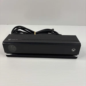 Microsoft Xbox One Kinect Camera Motion Sensor 1520 Tested Working Tracked Post - Picture 1 of 5