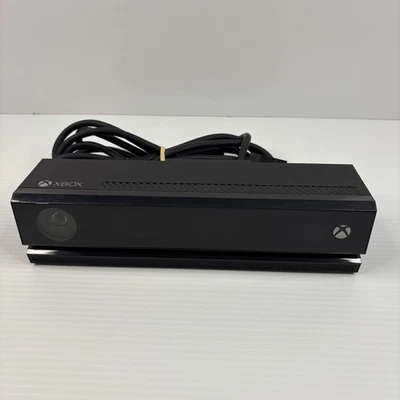 Microsoft Xbox One Kinect Camera Motion Sensor 1520 Tested Working Tracked Post - Image 1 of 4