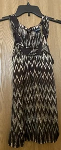 Mark Edward’s Neckholder-Top Damen braun Größe XS - Bild 1 von 8