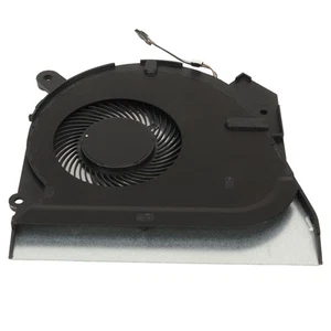 Laptop CPU Cooling Fan Replacement 4 Pin CPU Cooling Fan For ProBook 450 G FY - Afbeelding 1 van 24