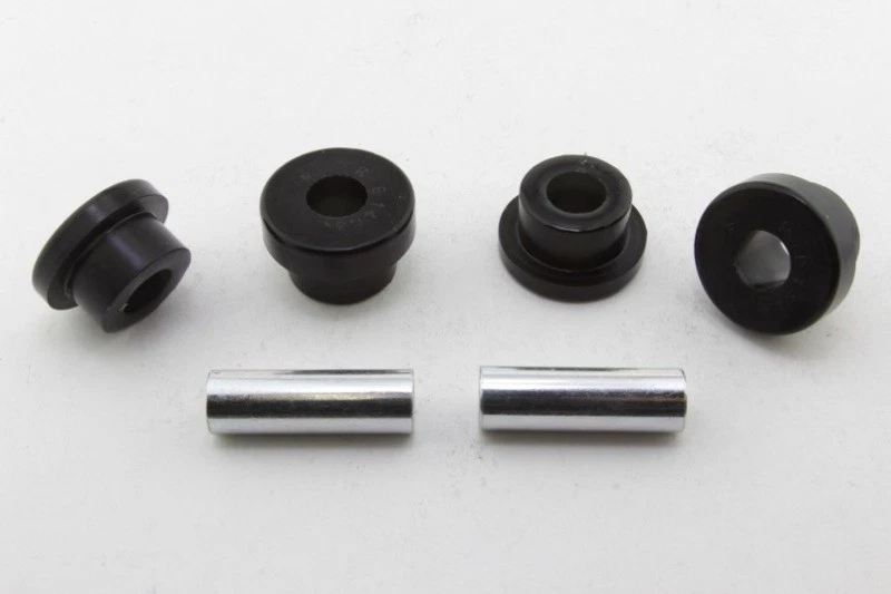 Whiteline Control Arm Bushing Kit W61463 – Fits Suzuki Swift & Geo Metro Foto 1 de 4