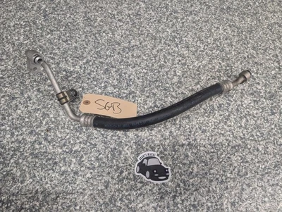 01-05 MAZDA MX-5 MIATA OEM AC A/C AIR CONDITION HOSE PIPE LINE FROM COMPRESSOR - Image 1 of 4