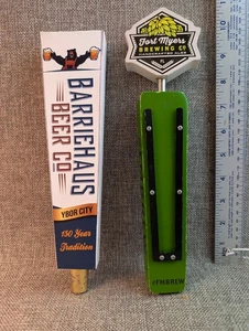 florida beer tap handles - Picture 1 of 4