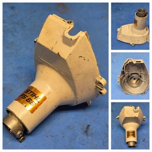 STIHL FS52 FS56 FS62 FS66 Clutch Drum Housing - Picture 1 of 7