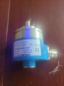 Sick ATM60-A4A0-K57 Encoder - Picture 1 of 5