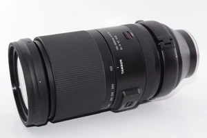 [Exc+5/In Box]Tamron 150-500mm f/5-6.7 Di III VXD  Sony E  From JAPAN #v0010 - Picture 1 of 12