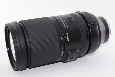 [Exc+5/In Box]Tamron 150-500mm f/5-6.7 Di III VXD  Sony E  From JAPAN #v0010 - Image 1 of 4
