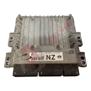 NISSAN QASHQAI J10 N-TEC K9K836 1.5 D ENGINE CONTROL UNIT ECU 10-14 237101449R - Picture 1 of 9