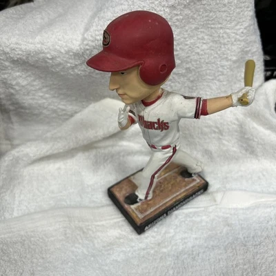 Arizona Diamondbacks Paul Goldschmidt 2013 SGA Baseball Bobblehead - Image 1 of 4