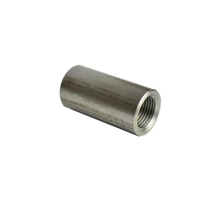 Threaded Steel Bushing 1X2 Dunebuggy & VW - Imagen 1 de 1