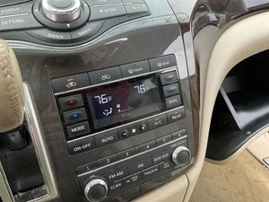 Heater Climate Temperature Control Sl Fits 11-17 QUEST 4782109 - Picture 1 of 1