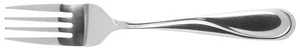 Hampton Silversmiths Swirl  Salad Fork 6603583 - Picture 1 of 1