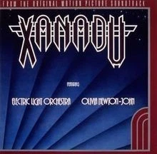 Xanadu [Original Soundtrack] von E.l.O  Olivia Newto... | CD | Zustand sehr gut - Bild 1 von 2