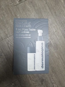 Dermalogica Duo Set The Gift Of Skin Health - Picture 1 of 3