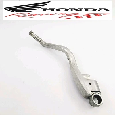 Honda CR500R CR 500 2000 89-01 palanca de arranque pedal fuerte 28300-MAC-680 Foto 1 de 4