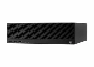 HP Engage Flex Pro Retail System SFF POS PC Intel i5-8500 3.00GHz 8GB 512GB W11P - Picture 1 of 2