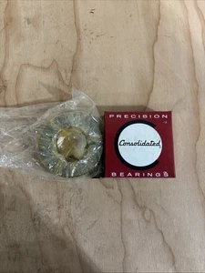 CONSOLIDATED T-616 Thrust Roller Bearing - Picture 1 of 6