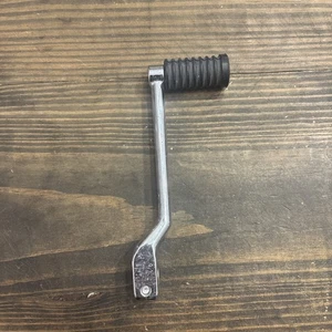 Harley Davidson Chrome Heel Toe Shifter Lever Part - Picture 1 of 5