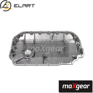 OIL SUMP 34-0054 FOR AUDI A4/B7/B6/B5 A6/C5 A8/D2 VW PASSAT/B5.5 SKODA 2.5L 6cyl - Picture 1 of 9