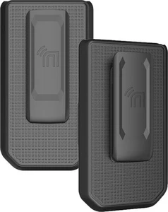 Rotatif Ceinture Étui de pour Sonim XP3plus 5G Téléphone (XP3 Plus X320 2025) - Photo 1 sur 8
