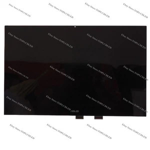 Pour ASUS Chromebook Flip CM5 CM5500 FHD LCD Assemblé Remplacer Tactile Écran - Bild 1 von 12