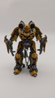 Transformers Revenge of the Fallen 2009 BUMBLEBEE Keychain Keyring