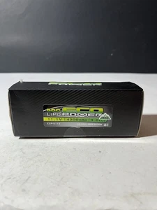 EcoPower "Trail" 3S Shorty 50C LiPo Battery (11.1V/4200mAh) Deans Connector - Picture 1 of 3